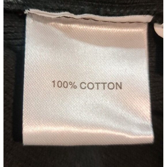 GANT Men Black Pullover Sweater Crew Neck Plus Size 2X Long Sleeve . 27P - Picture 4 of 5